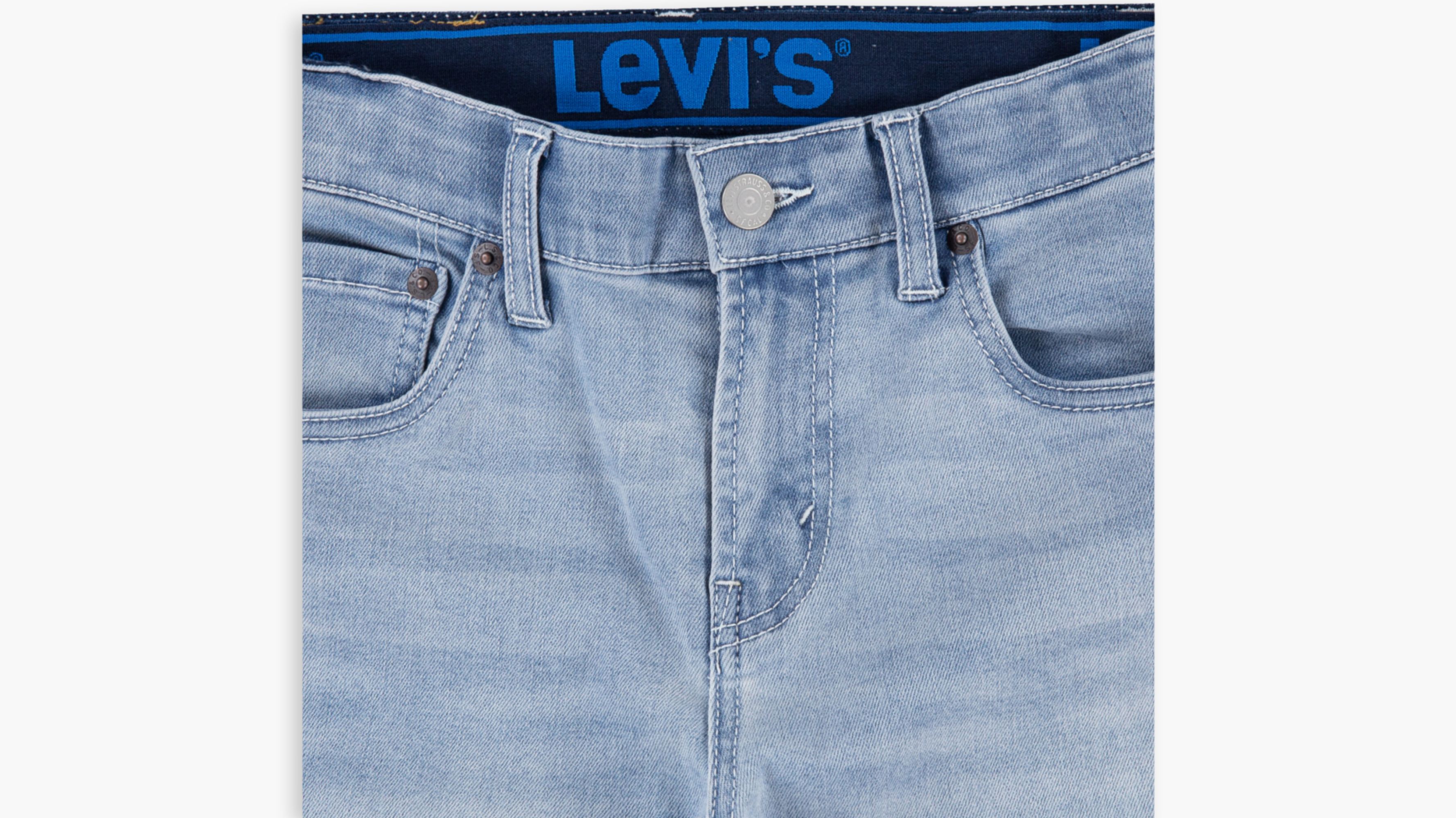 512™ Slim Taper Strong Performance Jeans Little Boys 4-7X 5