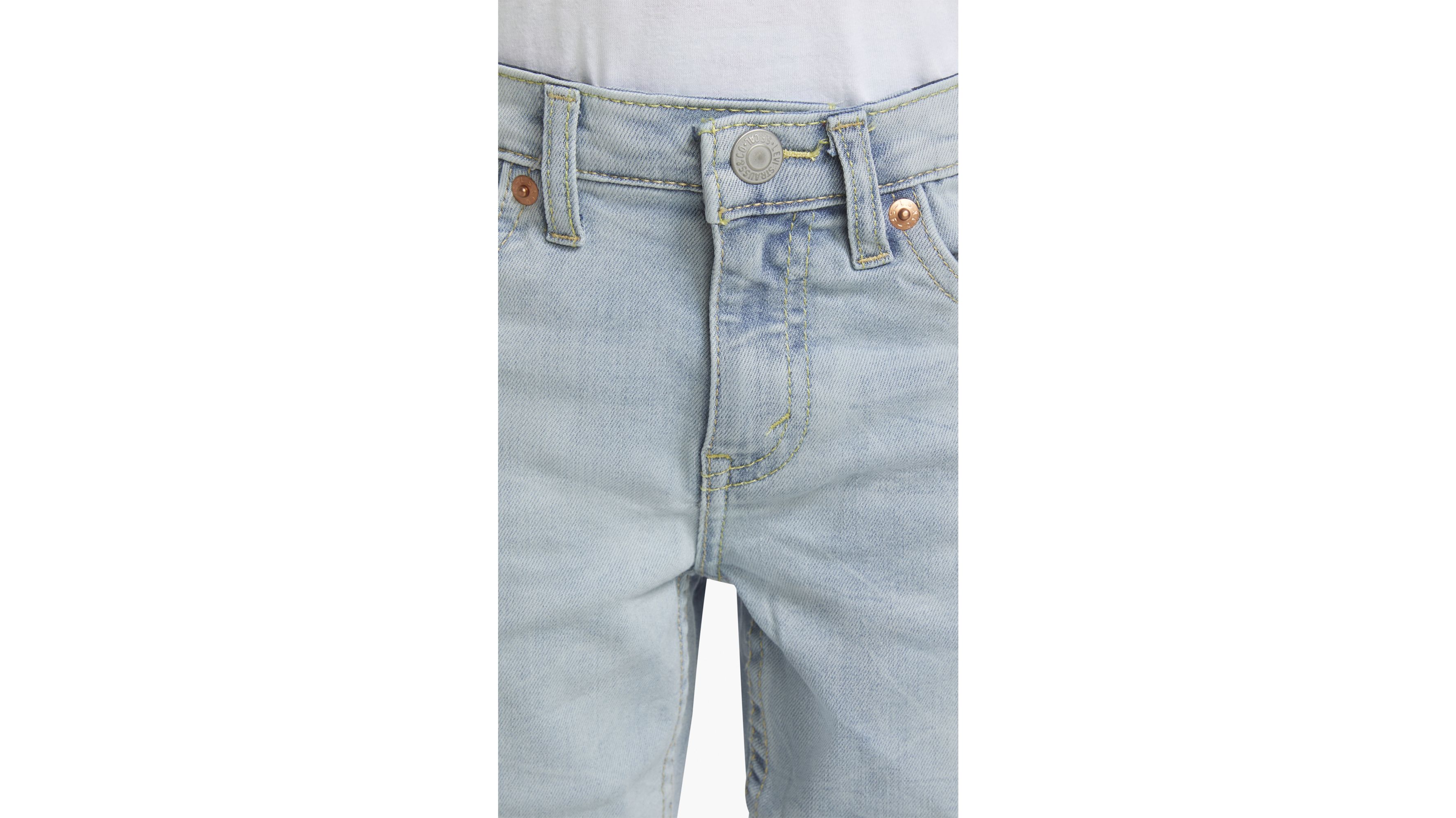 502™ Taper Fit Little Boys Jeans 4-7X 3