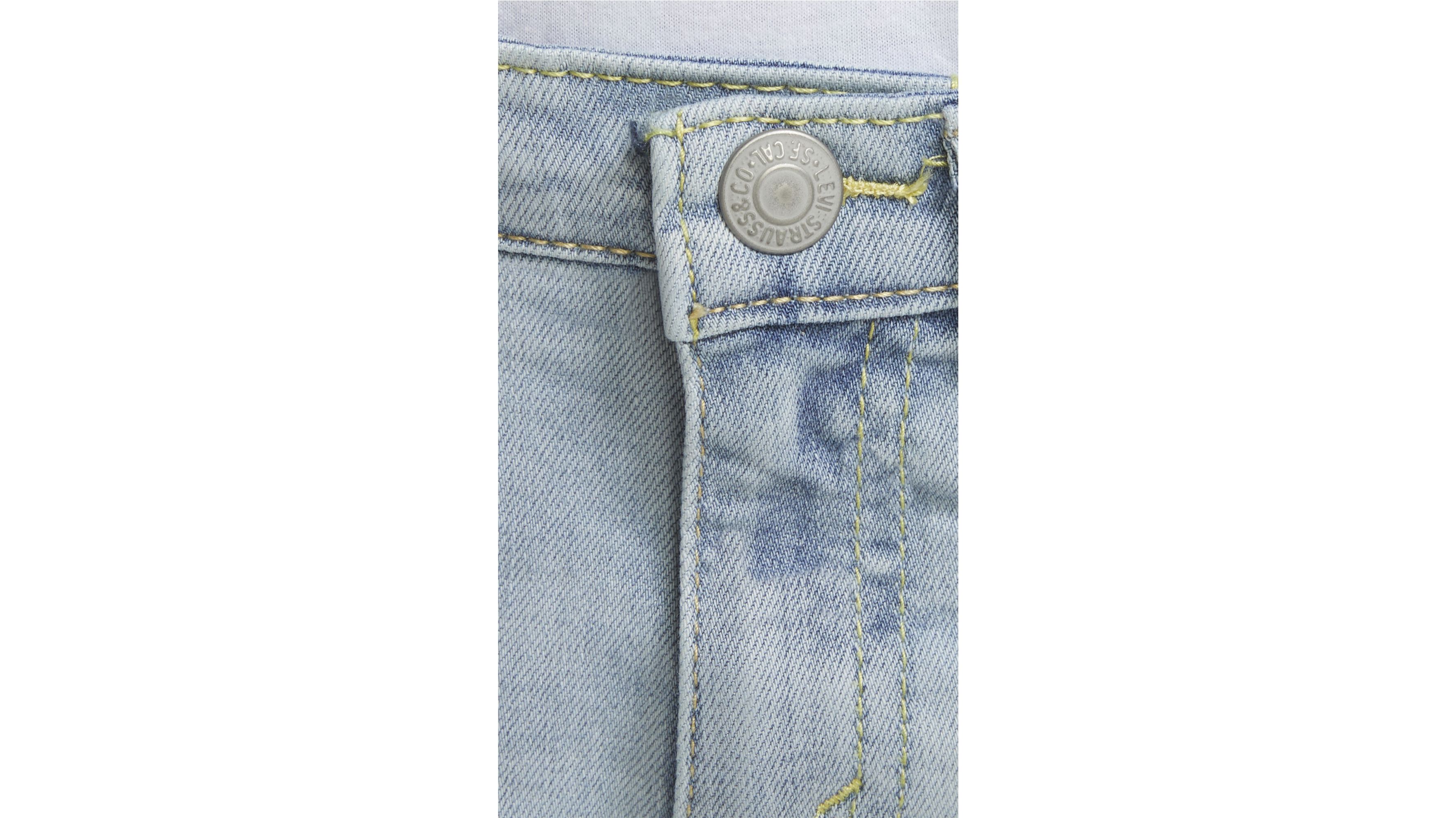 502™ Taper Fit Little Boys Jeans 4-7X 5