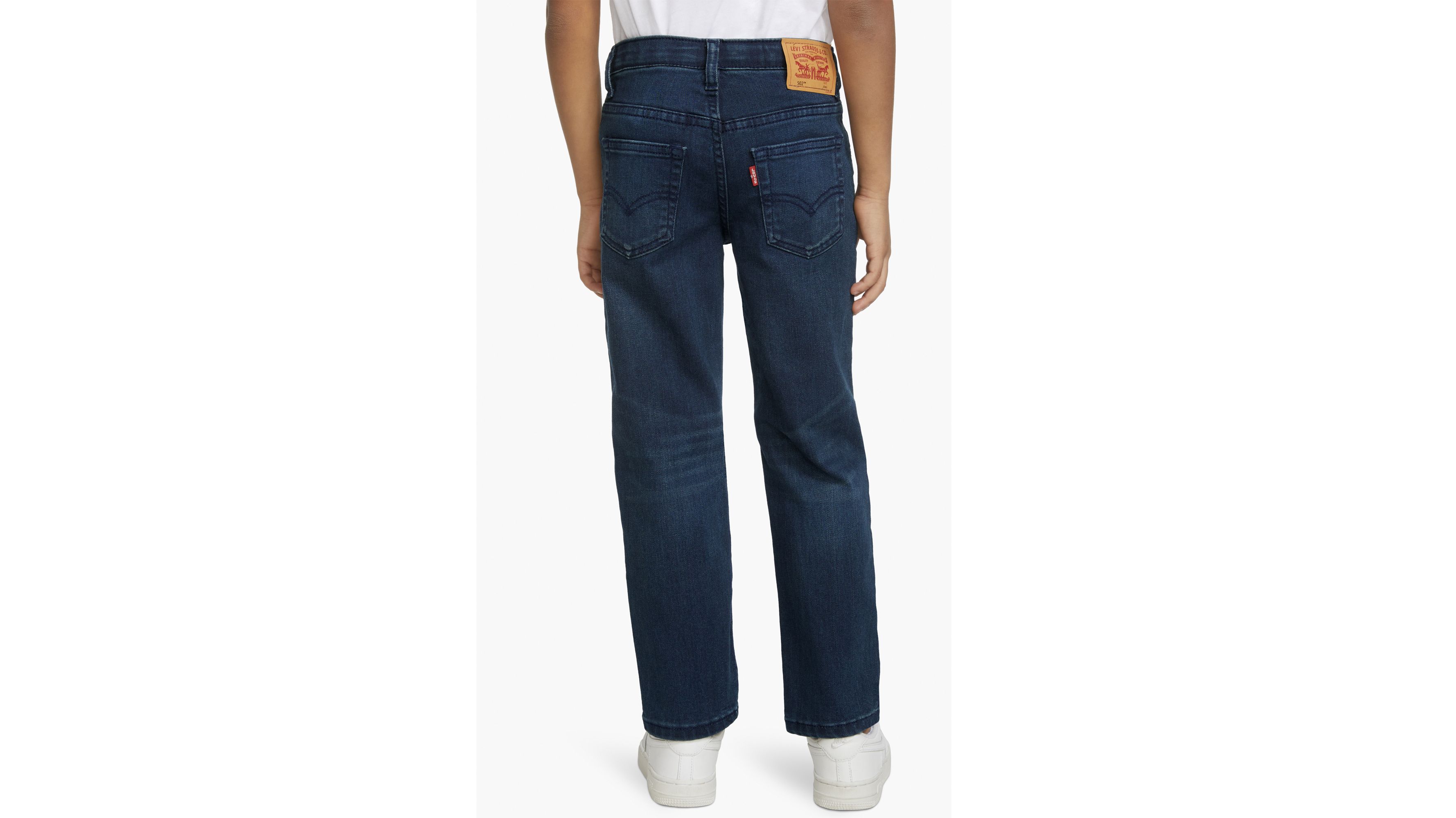 Kohls 502 clearance levis