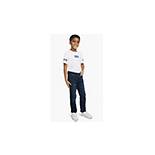 502™ Taper Fit Strong Performance Jeans Little Boys 4-7X 4