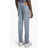 502™ Taper Fit Strong Performance Big Boys Jeans 8-20 4