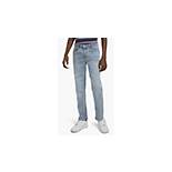 502™ Taper Fit Strong Performance Big Boys Jeans 8-20 2