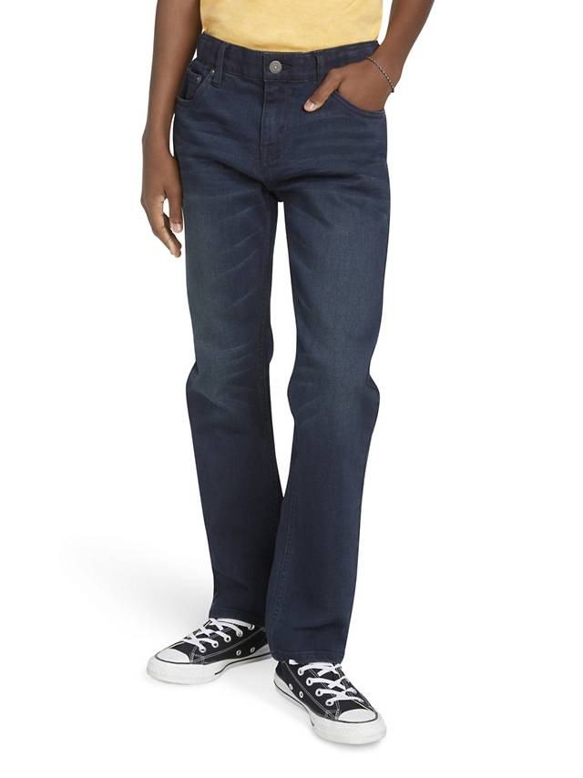 Boys' 550™ Jeans & Pants | Levi's® US Boys' 550™ Jeans & Pants | Levi's® US