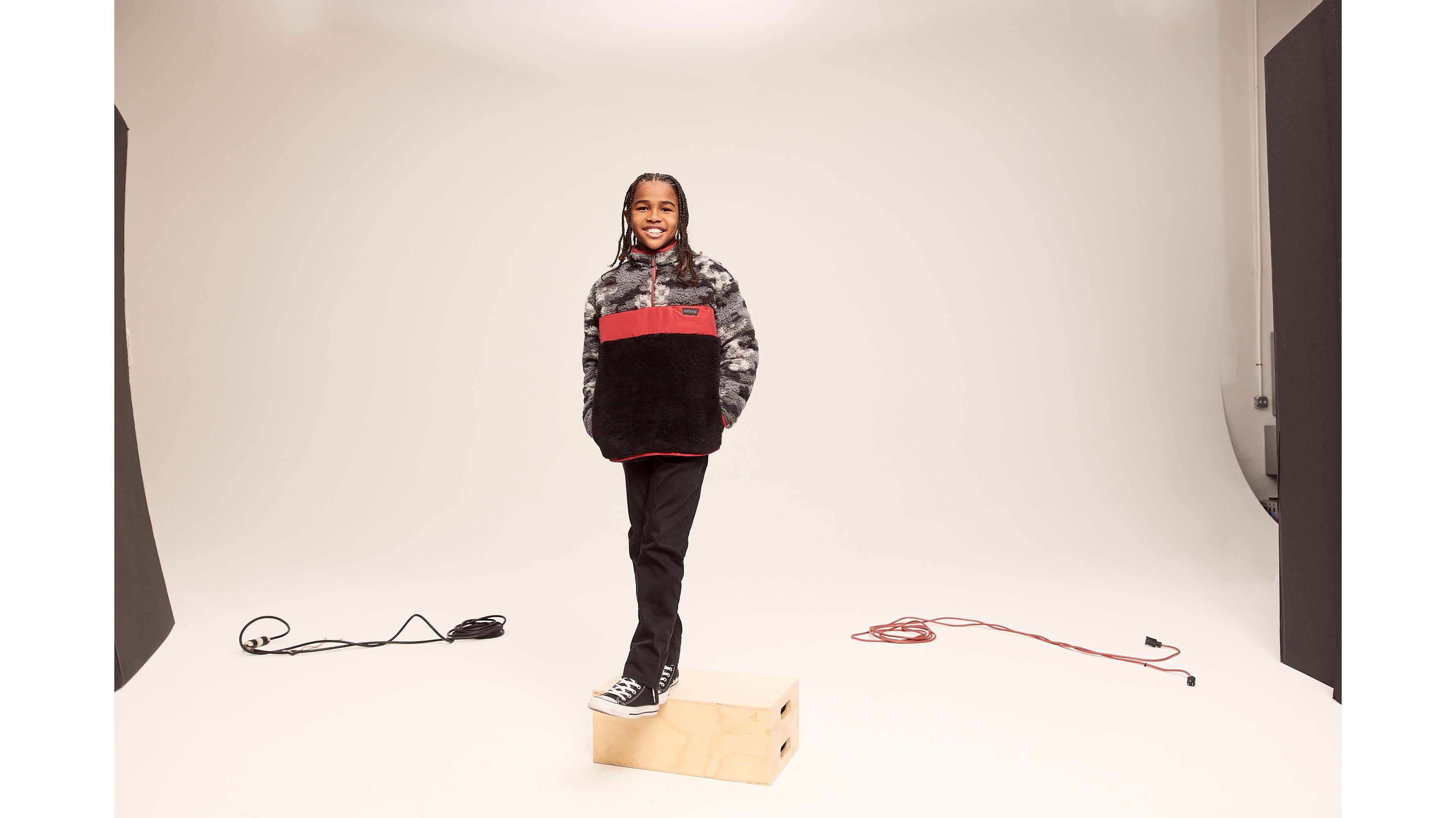 502™ Regular Taper Fit Strong Performance Jeans 6