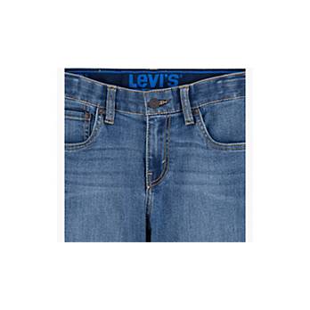 512™ Slim Taper Strong Performance Big Boys Jeans 8-20 3