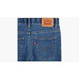 512™ Slim Taper Strong Performance Big Boys Jeans 8-20 5