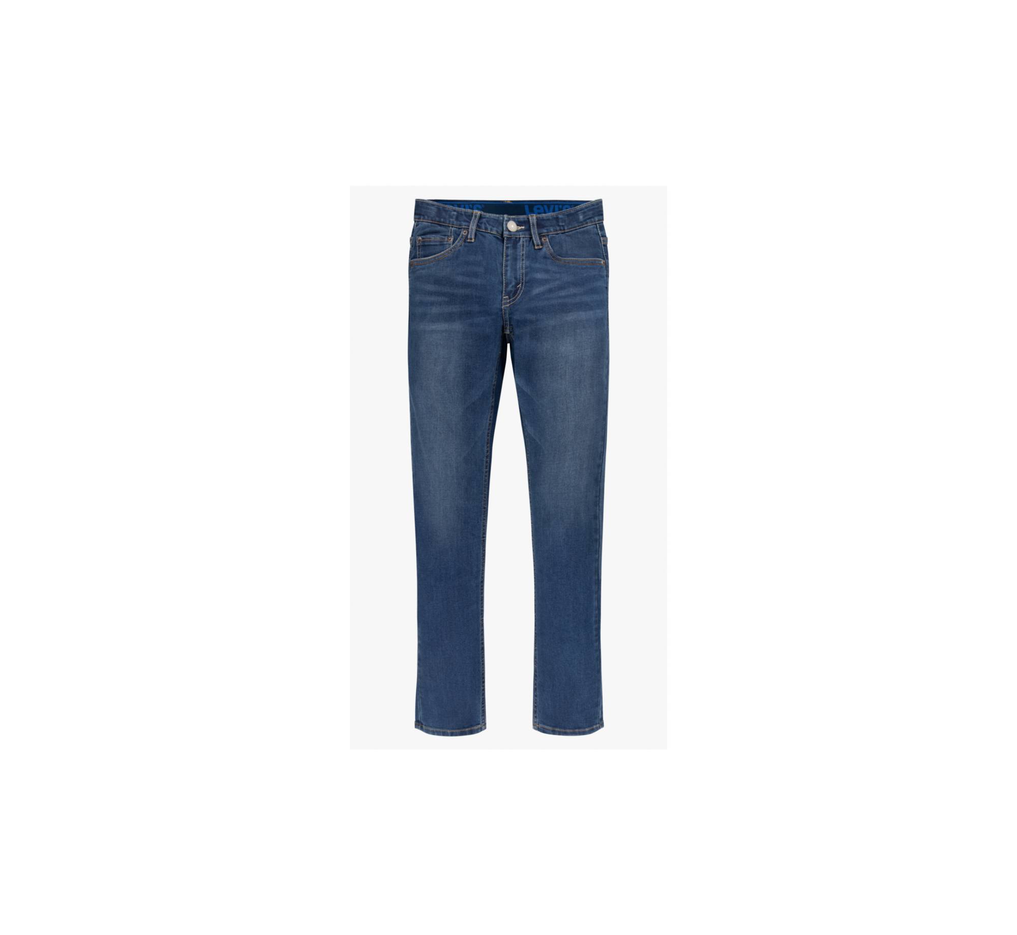 512™ Slim Taper Strong Performance Big Boys Jeans 8-20 1