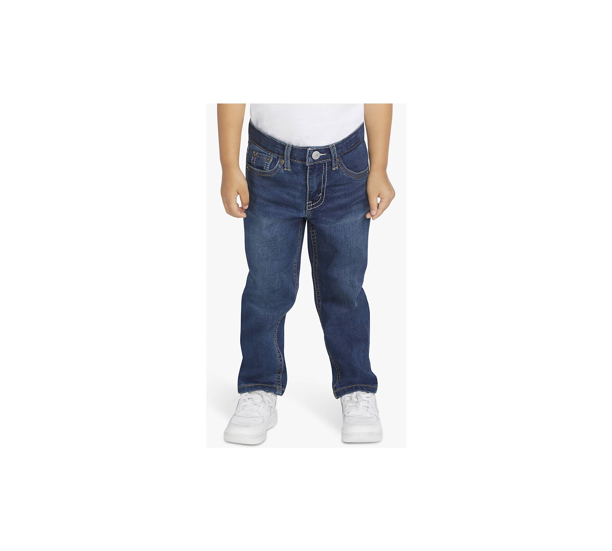 Signature by Levi Strauss & Co.™ Boys' Slim Fit Carpenter Jeans 