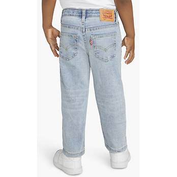 502™ Taper Fit Strong Performance Jeans Toddler Boys 2T-4T 2