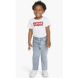 502™ Taper Fit Strong Performance Jeans Toddler Boys 2T-4T 4
