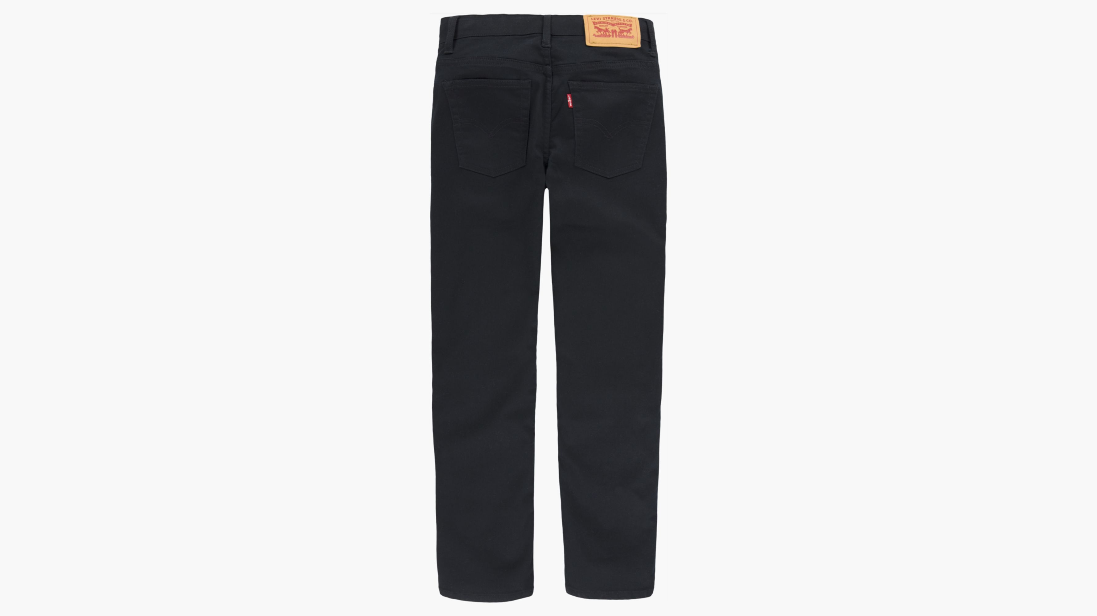 502™ Husky Taper Fit Strong Performance Jeans Big Boys 8-20