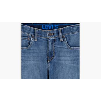 512™ Slim Taper Strong Performance Jeans Little Boys 4-7X 5