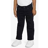 502™ Taper Fit Strong Performance Jeans Toddler Boys 2T-4T 1