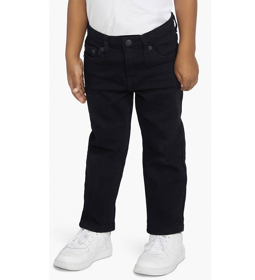 502™ Taper Fit Strong Performance Jeans Toddler Boys 2T-4T 1