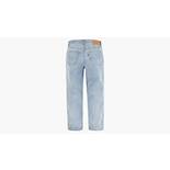 502™ Husky Taper Fit Strong Performance Jeans Big Boys 8-20 6