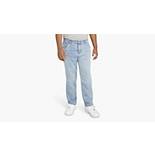 502™ Husky Taper Fit Strong Performance Jeans Big Boys 8-20 2