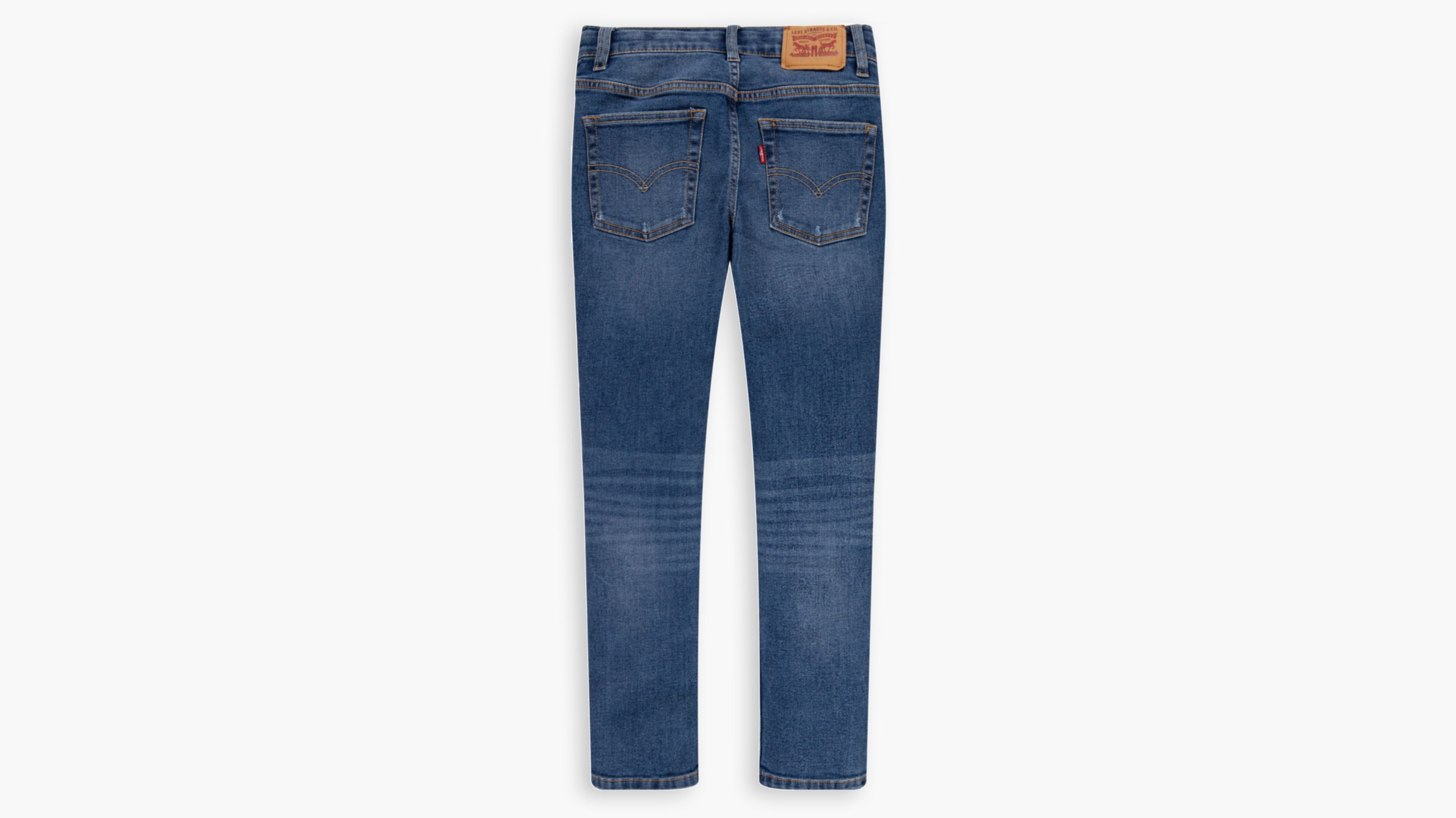 512™ Slim Tapered Jeans Big Boys 8-20