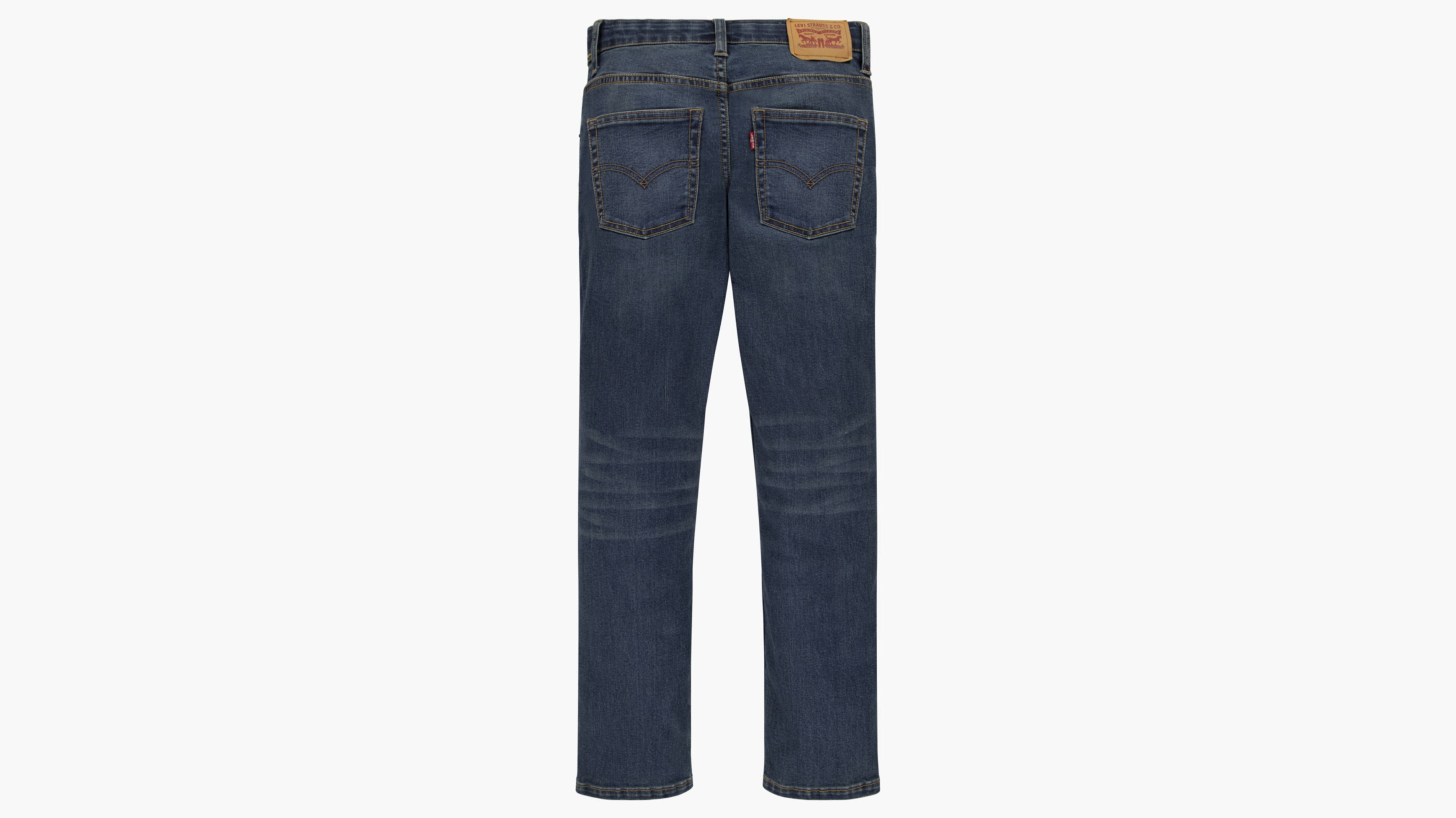 512™ Slim Taper Strong Performance Jeans Big Boys 8-20 3