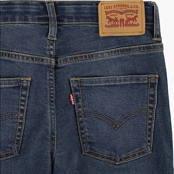 512™ Slim Taper Strong Performance Jeans Big Boys 8-20 6