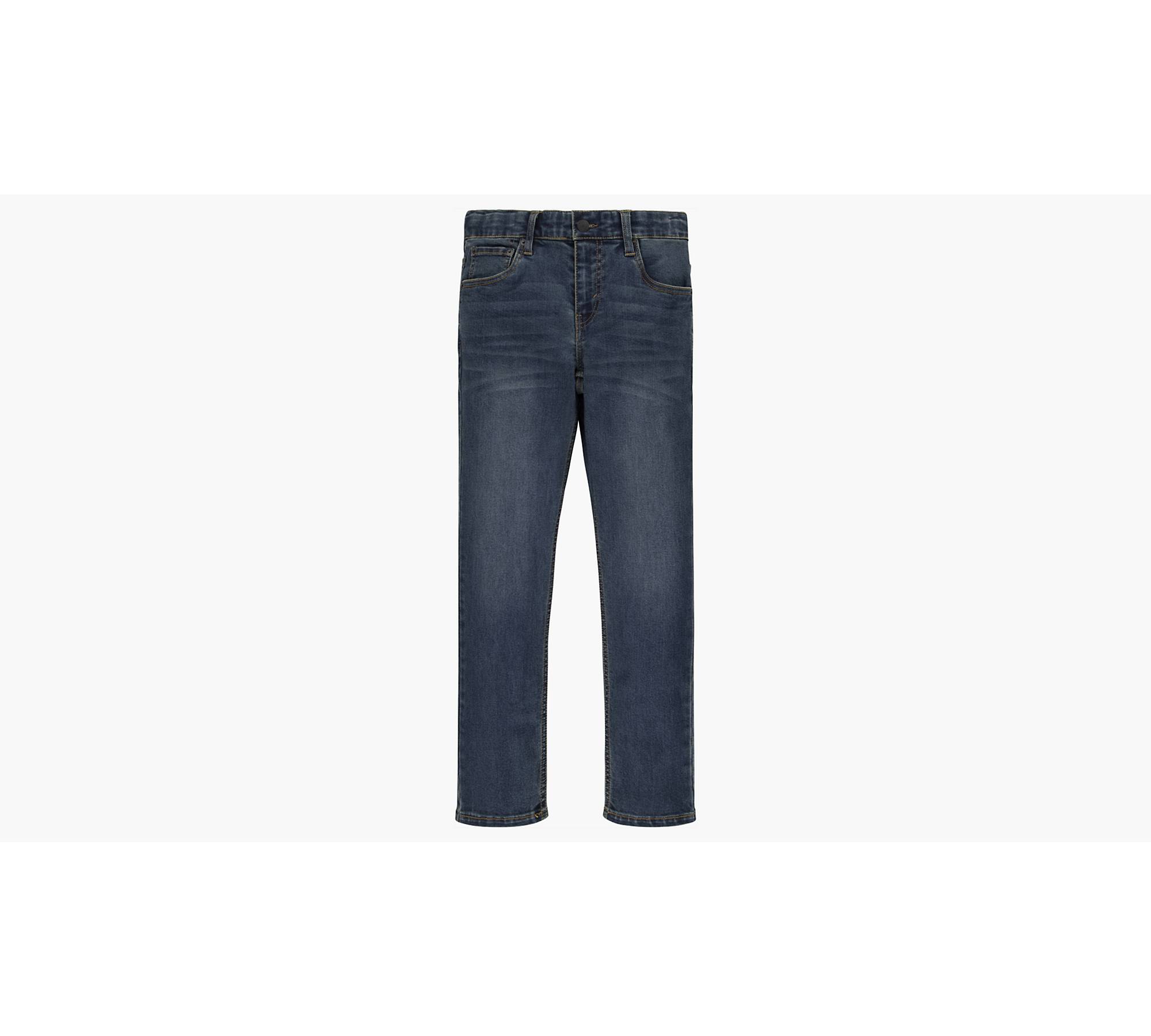 LEVI'S® 512™ Slim Taper Retro Denim Jeans in Keepin It Clean