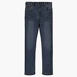 512™ Slim Taper Strong Performance Jeans Big Boys 8-20 1
