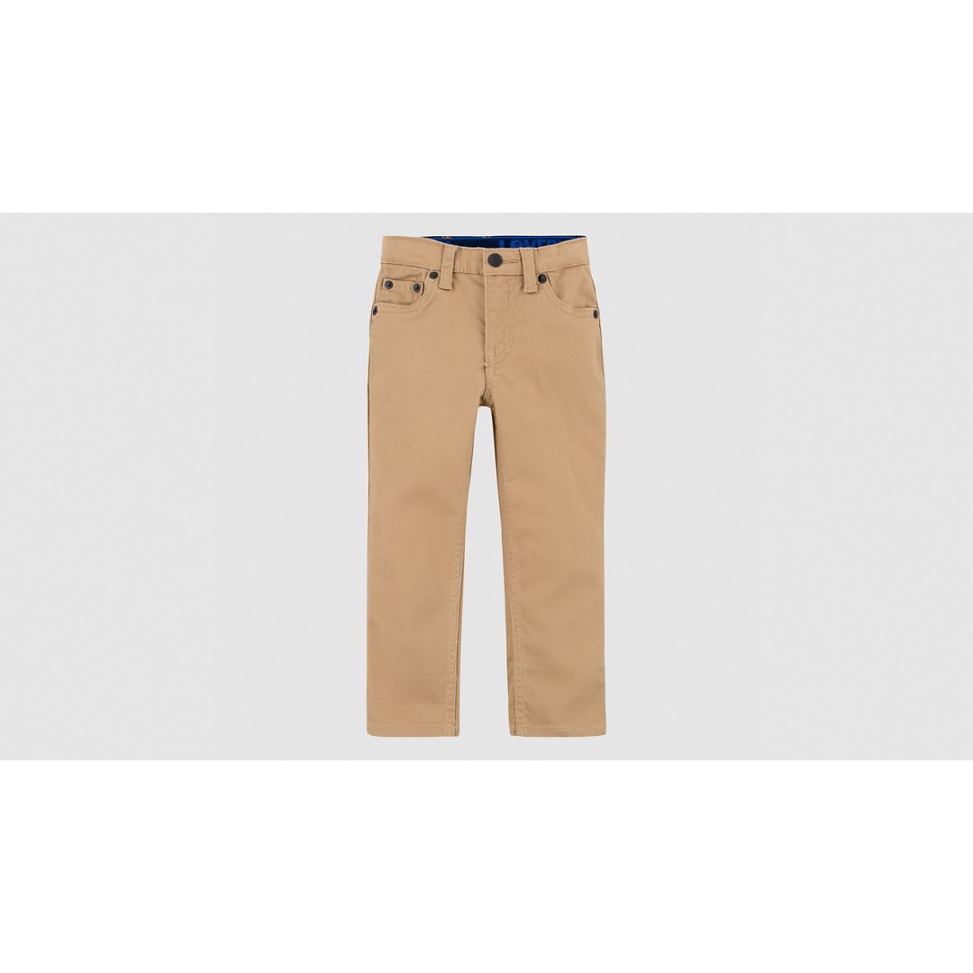 Levi's 502 Strong Performance Jeans Toddler Boys 2t-4t 4t