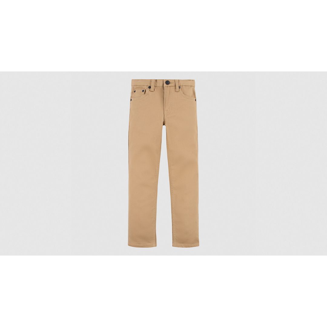 Levi's 502 Strong Performance Jeans Little Boys 4-6x 4 In Multi
