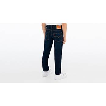 510™ Skinny Stretch Little Boys Jeans 4-7x 3
