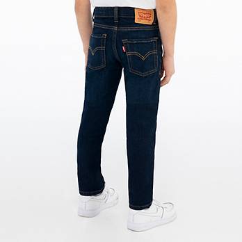 510™ Skinny Stretch Little Boys Jeans 4-7x 3