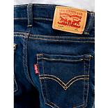 510™ Skinny Stretch Little Boys Jeans 4-7x 4
