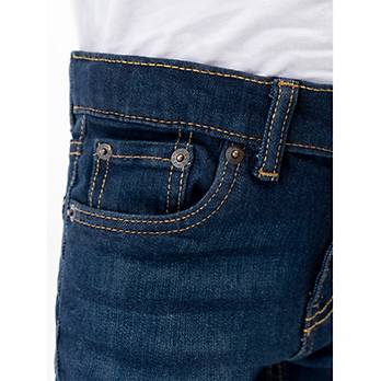 510™ Skinny Stretch Little Boys Jeans 4-7x 5