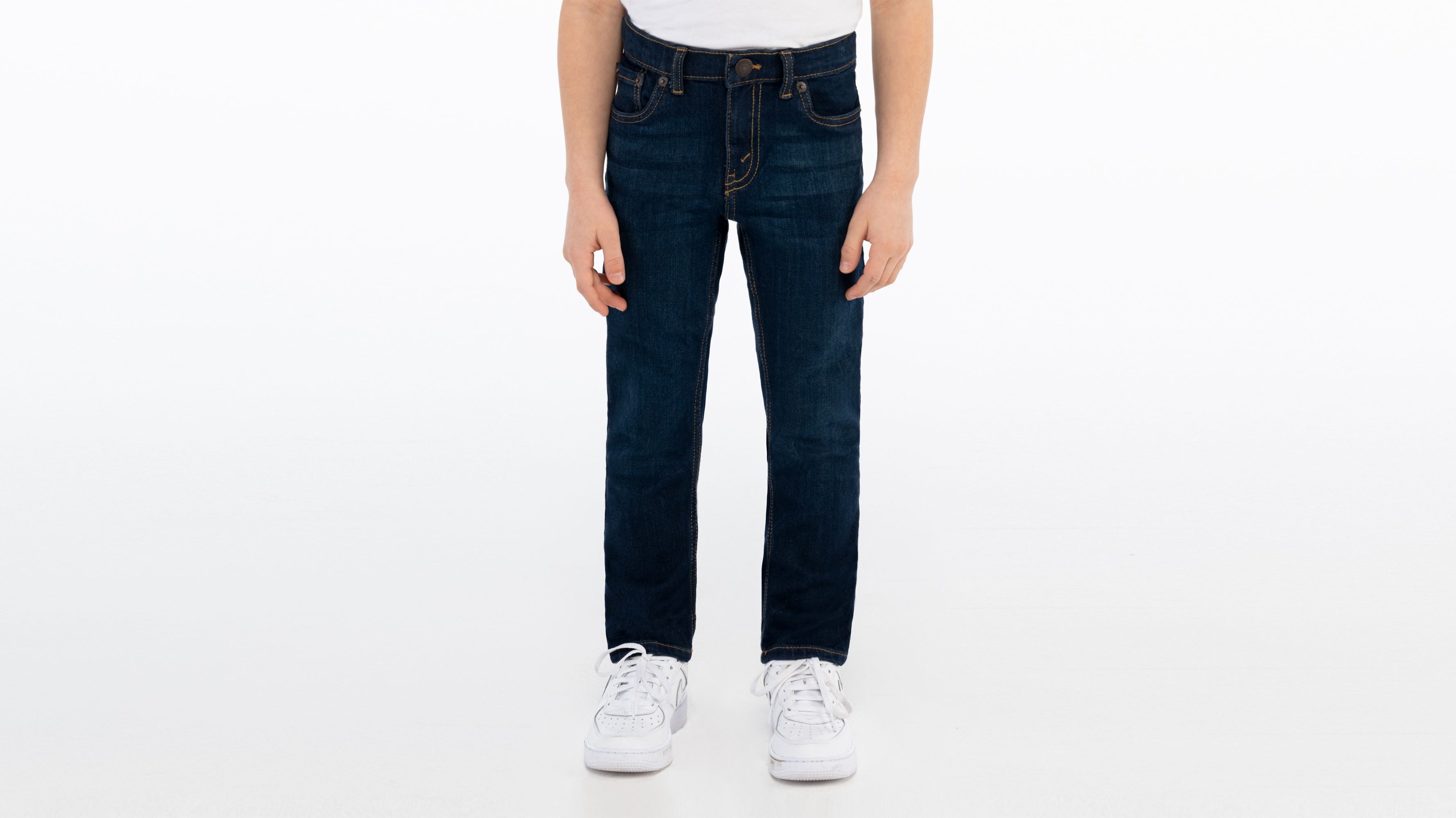 510™ Skinny Stretch Little Boys Jeans 4-7x 1