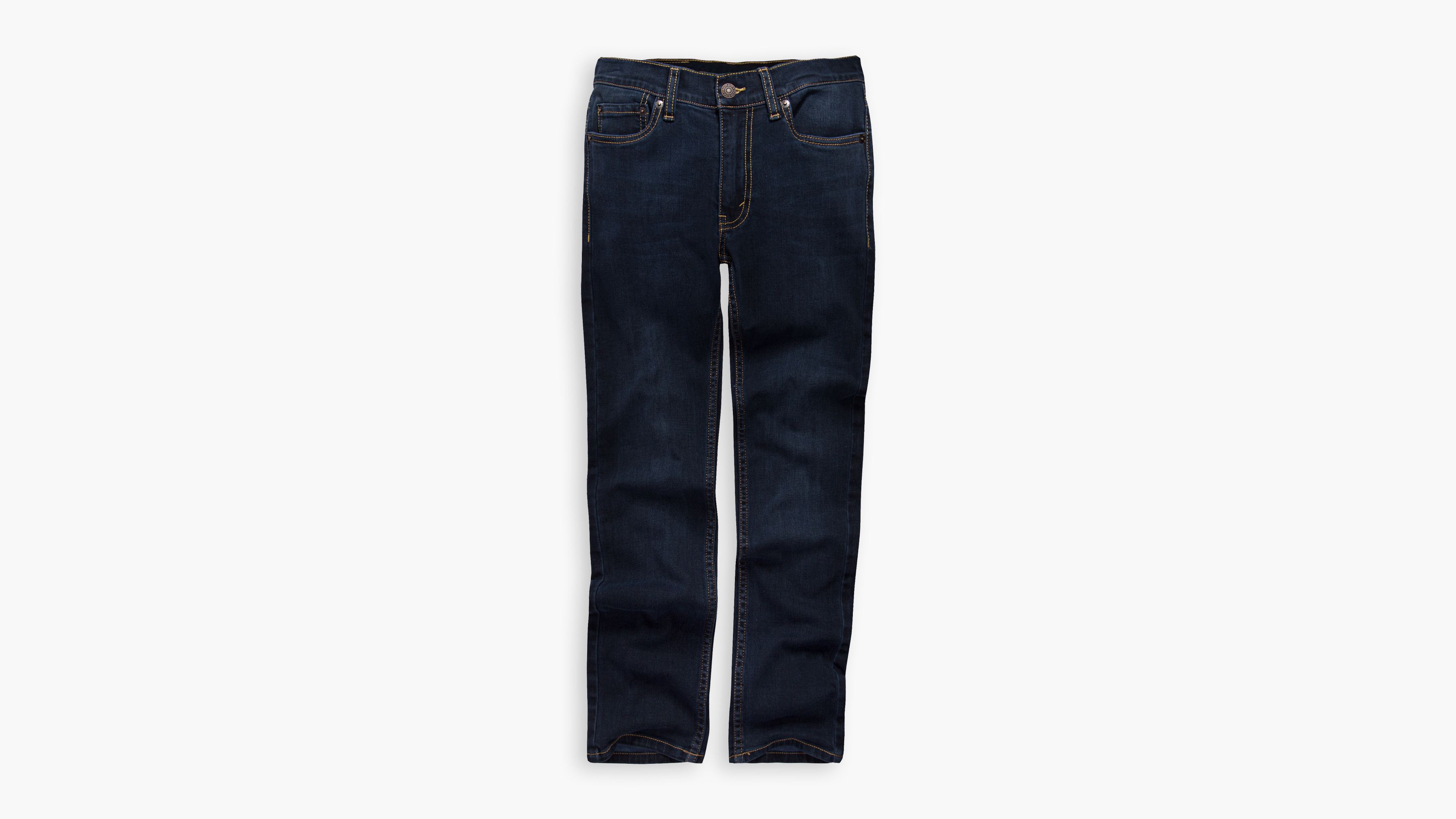 510™ Skinny Fit Big Boys Jeans 8-20 4