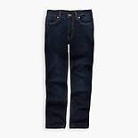510™ Skinny Fit Big Boys Jeans 8-20 4