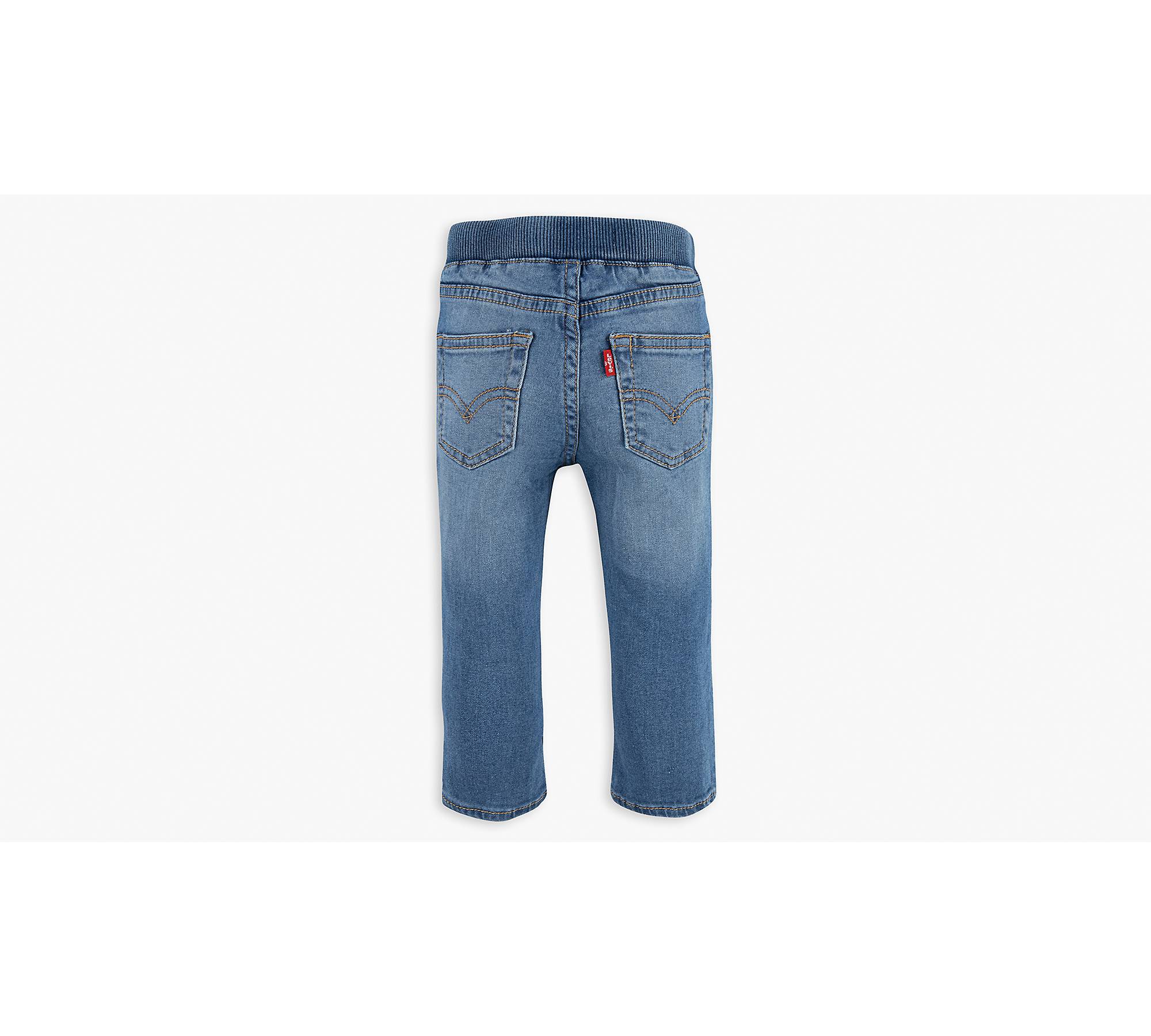 Baby Jeans - Medium Wash | Levi's®