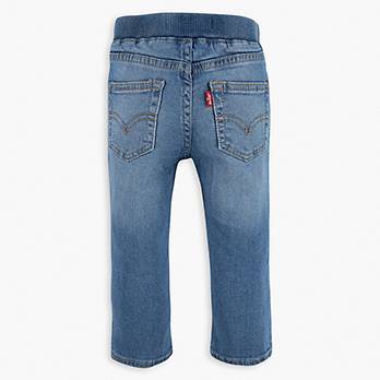 Skinny Fit Baby Jeans 12-24M 2