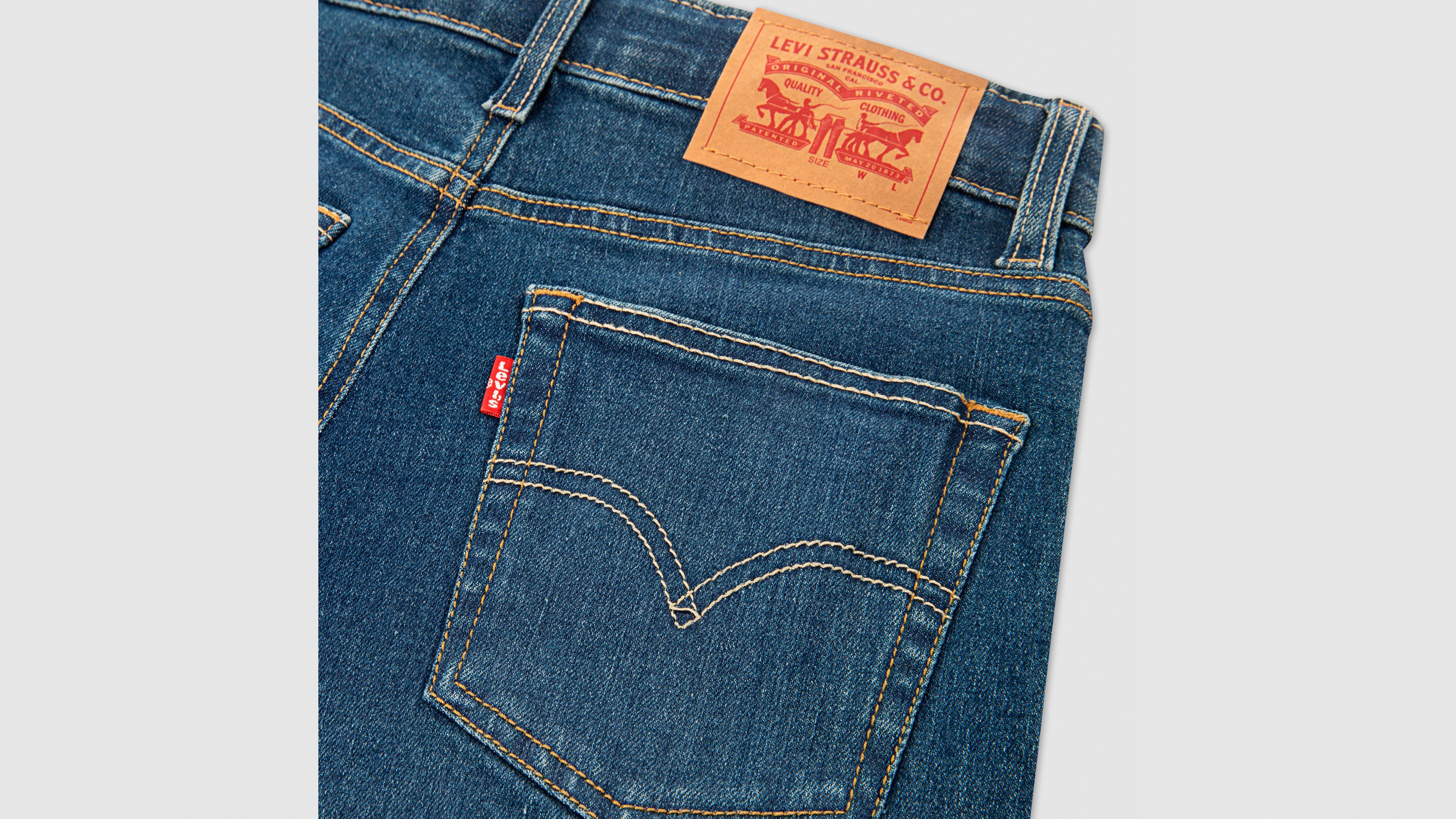 510™ Skinny Fit Everyday Performance Jeans 7