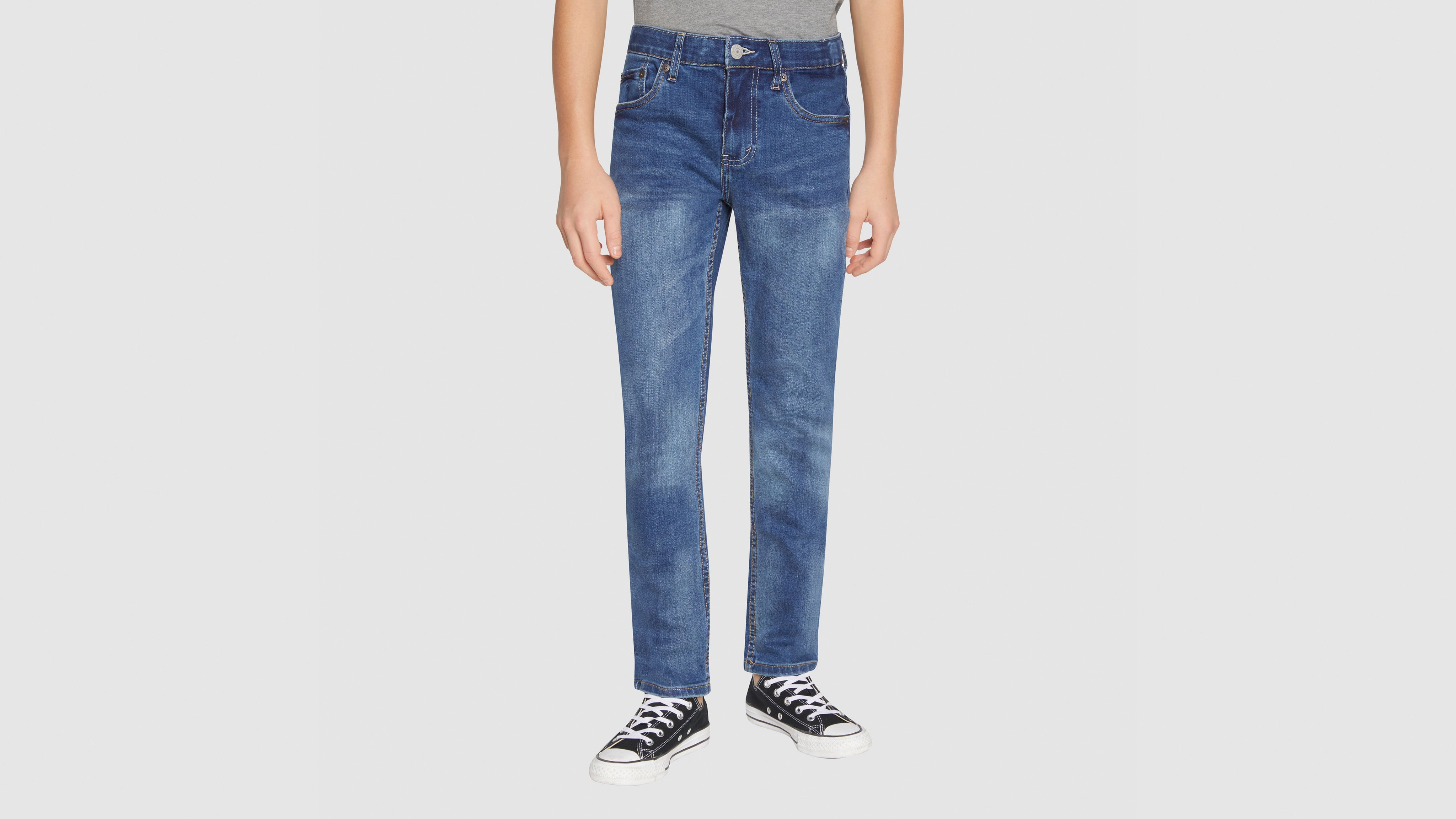 510™ Skinny Fit Everyday Performance Jeans 11