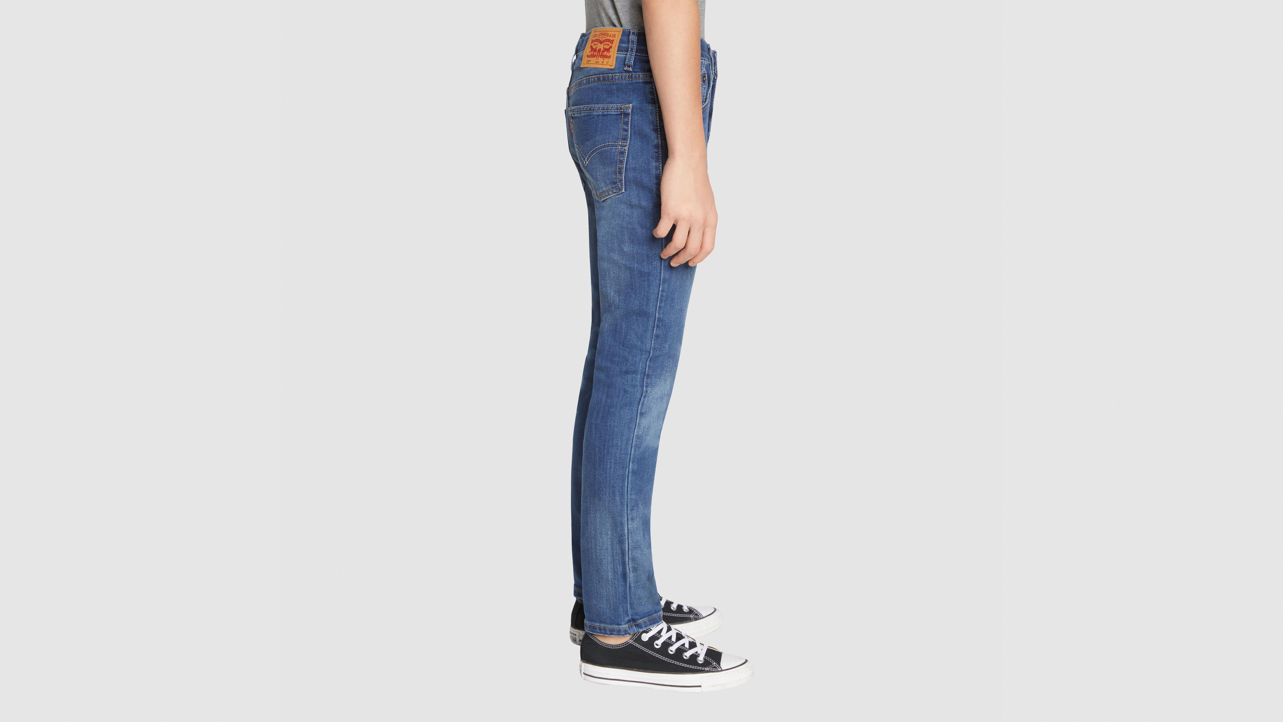 510™ Skinny Fit Everyday Performance Jeans 2