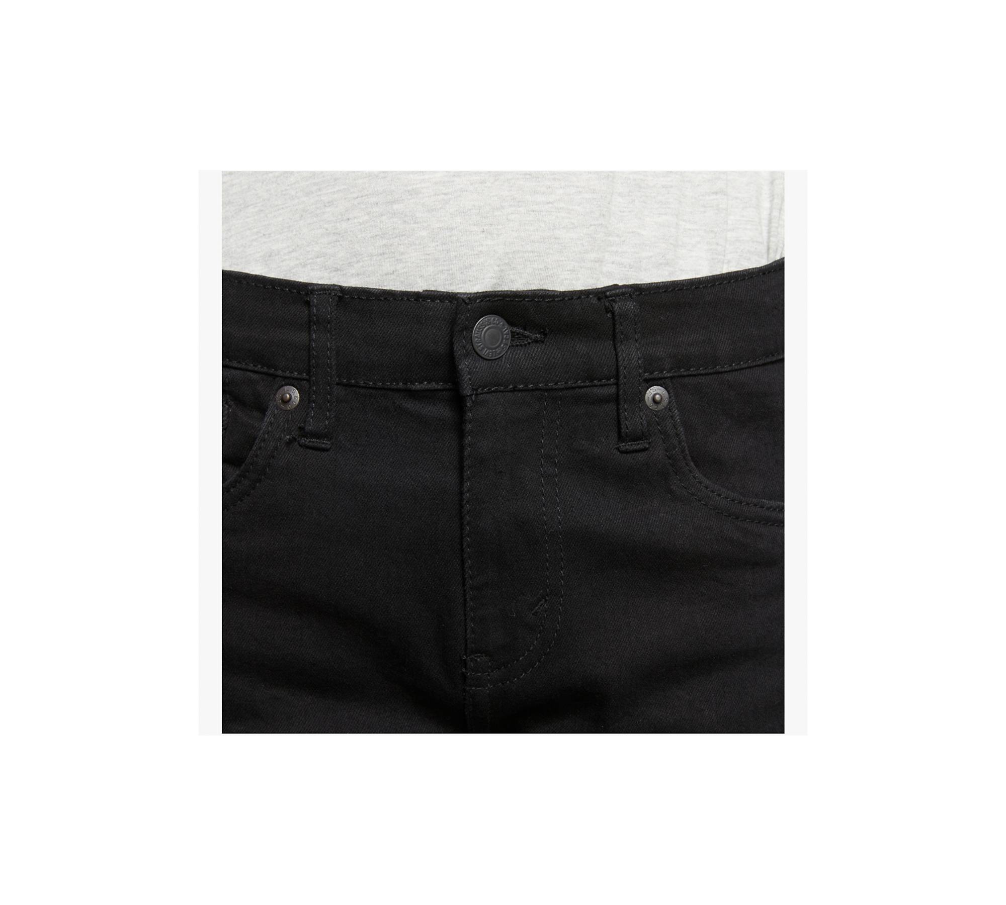 510™ Skinny Fit Big Boys 365 Performance Jeans 8-20 - Black | Levi's® US