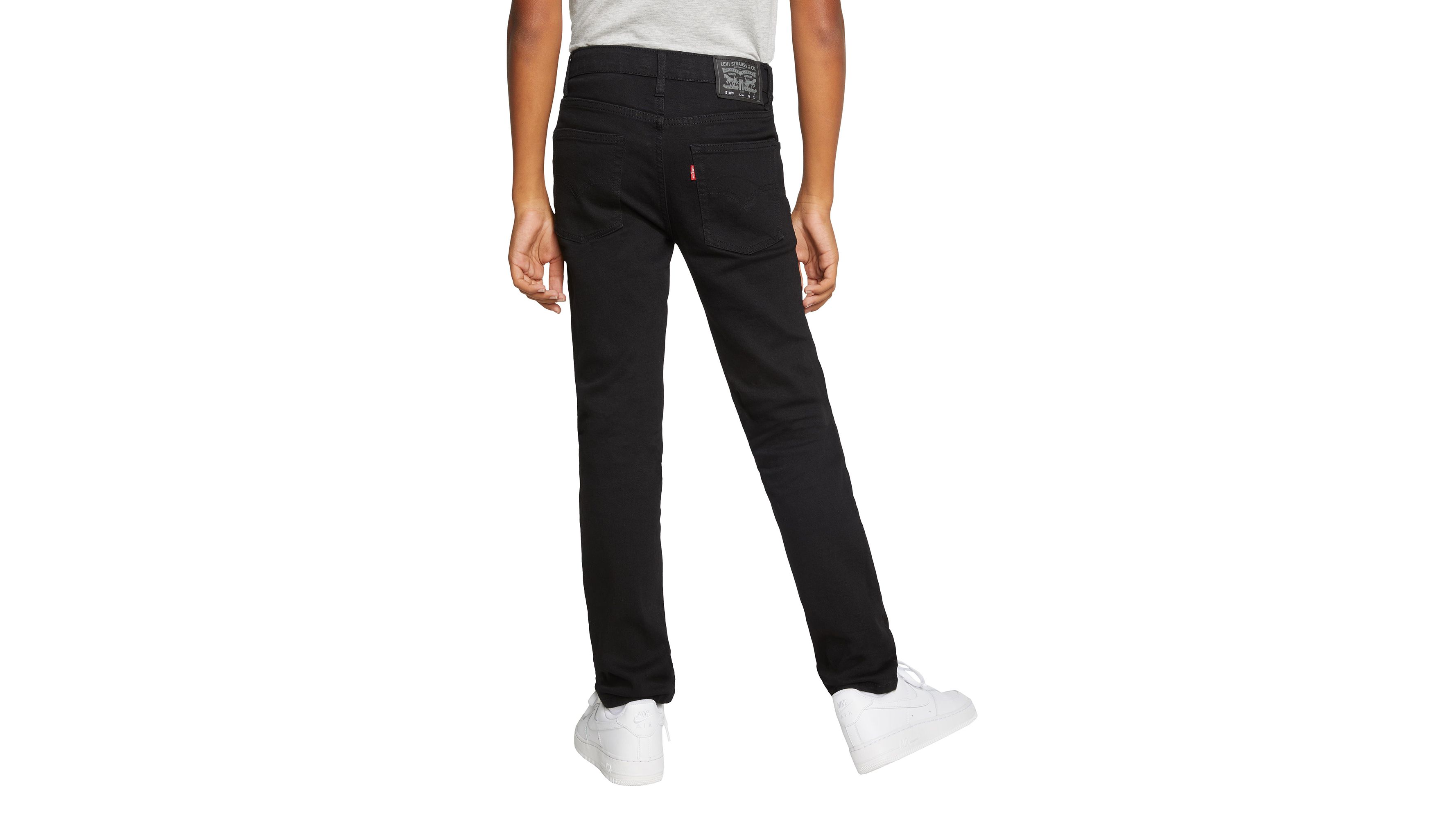 Kohls levis 510 hotsell