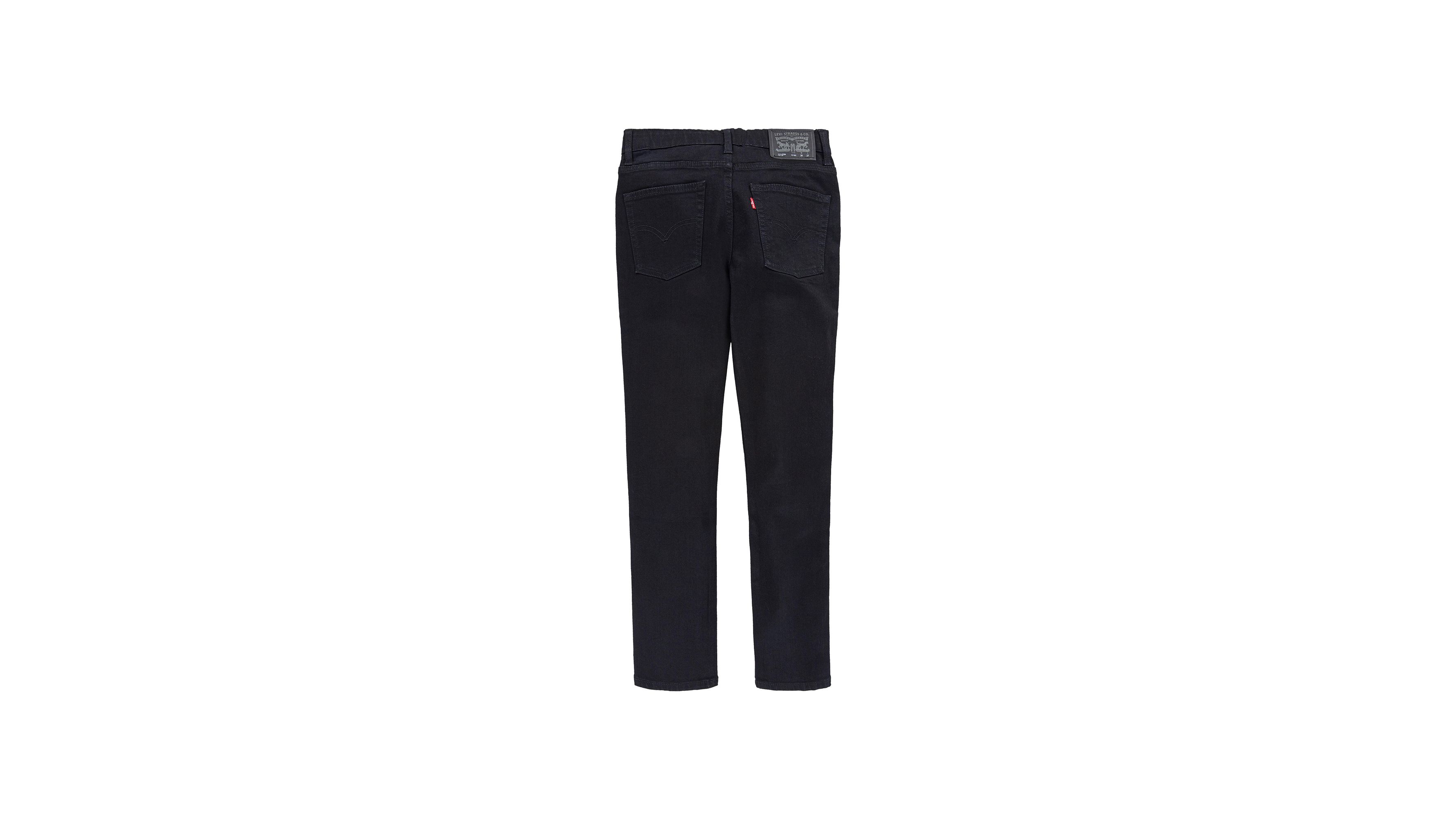 510™ Skinny Fit Big Boys 365 Performance Jeans 8-20