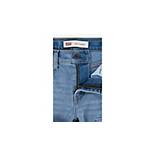 510™ Skinny Fit Patched Big Boys Jeans 8-20 8