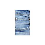 510™ Skinny Fit Patched Big Boys Jeans 8-20 10