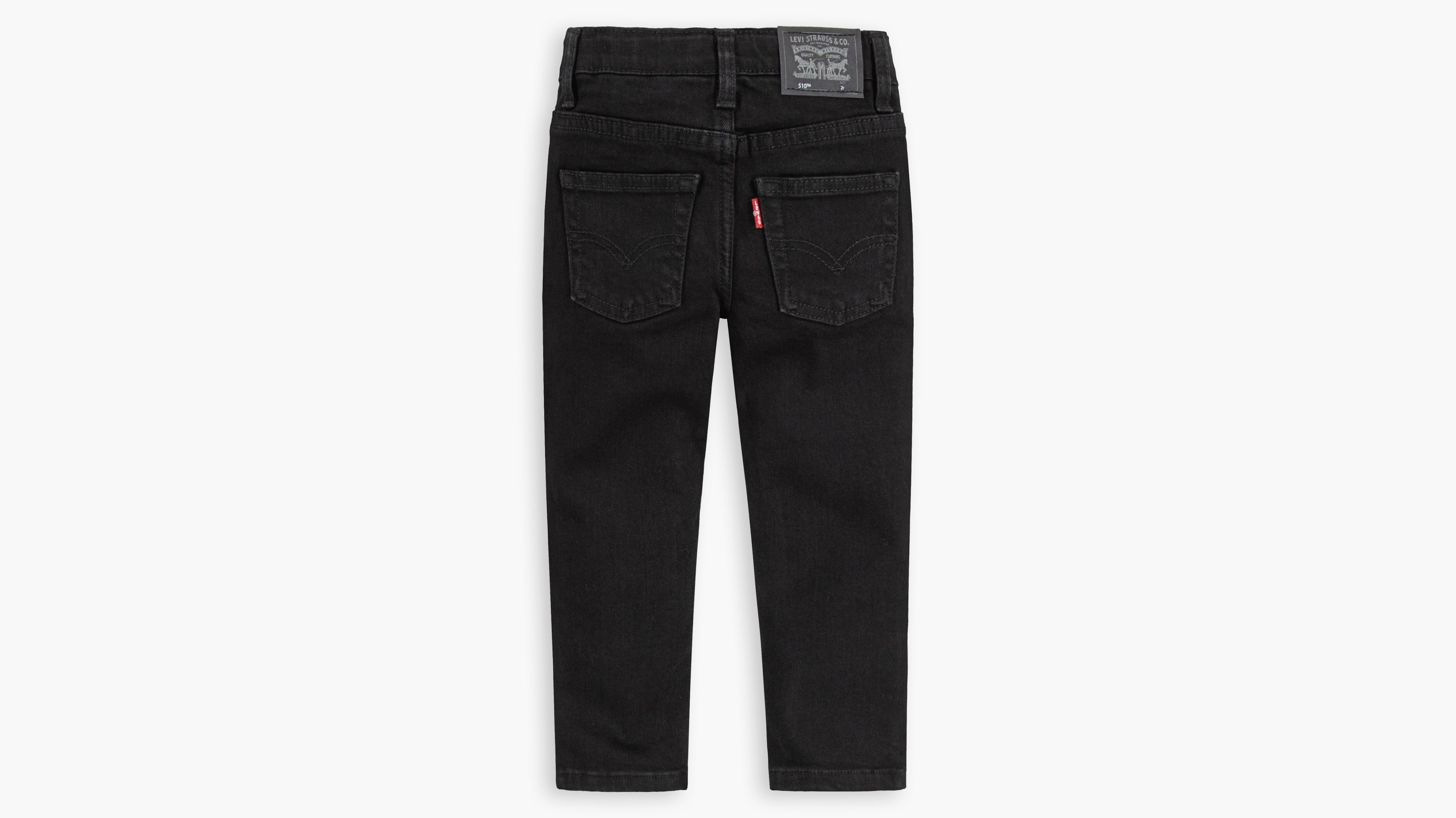 510™ Skinny Fit Everyday Performance Little Boys Jeans 4-7X 9