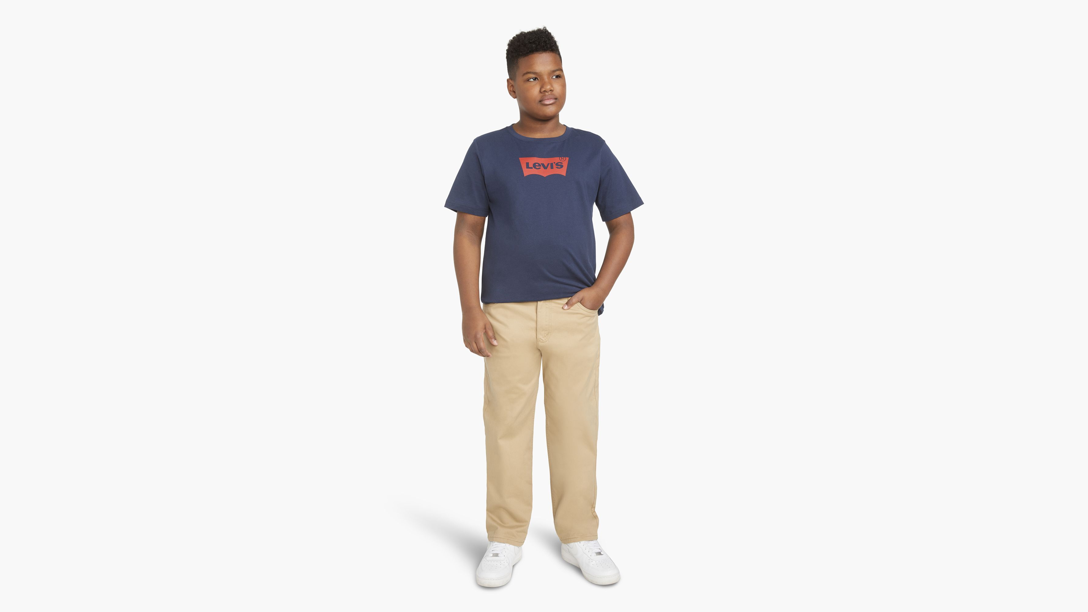 Levis boys clearance pants