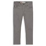 511™ Slim Fit Little Boys Pants 4-7x 1
