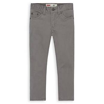 511™ Slim Fit Little Boys Pants 4-7x 1