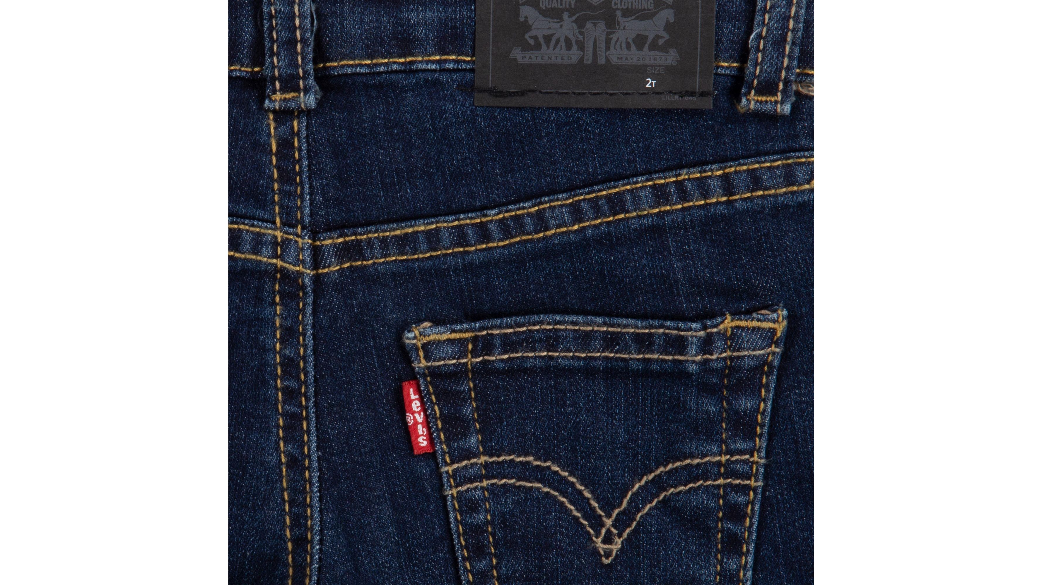 511™ Slim Fit Performance Big Boys Jeans 8-20 3